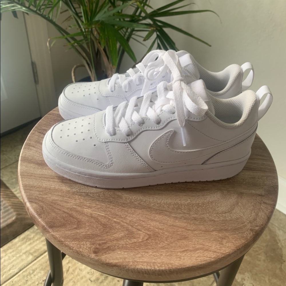 Nike sneakers